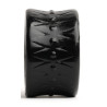 Sport Fucker Ballstretcher souple Low Stack 32 mm - Hauteur 30 mm Noir